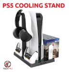 PS5 Cooling Stand