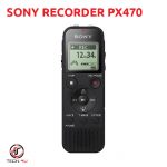 Sony Recorder ICD-Px470