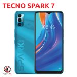 Tecno Spark 7