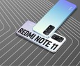 Redmi Note 11 global anunciado