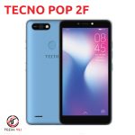 Tecno Pop 2F