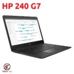 HP 240 G7 Notebook