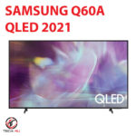 Smart TV Q60A QLED UHD 4K (2021)