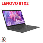 IdeaPad Flex 5 81X2