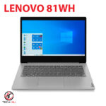 Lenovo Ideapad 81WH