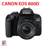 Canon EOS 800D