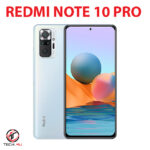 Redmi Note 10 Pro
