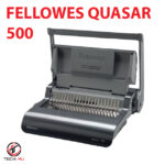 Fellowes Quasar 500