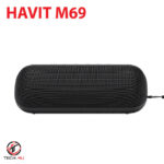 Havit M69 portátil sem fio