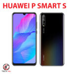 Huawei P Smart S