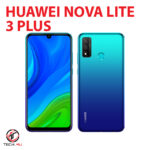 Huawei Nova Lite 3 Plus