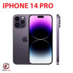 Apple iPhone 14 Pro