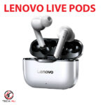 Lenovo Live Pods