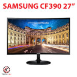 Monitor Curvo Samsung CF390 27