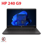 HP 240 14 inch G9 Notebook PC