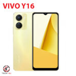 Vivo Y16