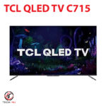 Smart TV 4K QLED TCL