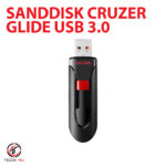 SanDisk Cruzer Glide USB 3.0 Flash Drive