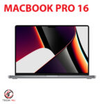 Apple MacBook Pro 16-inch M1 Pro