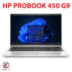 HP ProBook 450 G9 Notebook PC