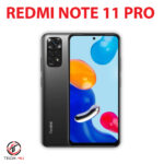 Redmi Note 11 Pro