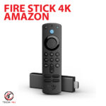 Amazon Fire TV Stick 4K