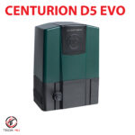 Centurion D5 Evo