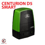 Motor Centurion D5 Smart