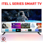 Itel L Series Smart TV