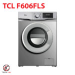 Máquina de lavar TCL F606FLS