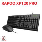 Rapoo XP120 Pro