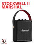 Stockwell II Bluetooth Portable Speaker