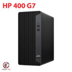 HP Desktop Pro 400 G7