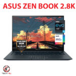 ASUS Zenbook 14X 14.5" 2.8K OLED Touch