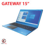 Notebook Gateway GWNC31514-BK Intel Core i3 1115G4