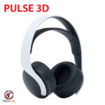 PlayStation PULSE 3D Wireless Headset