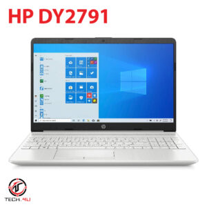 Notebook HP 15-DY2791WM Intel Core i3-1115G4