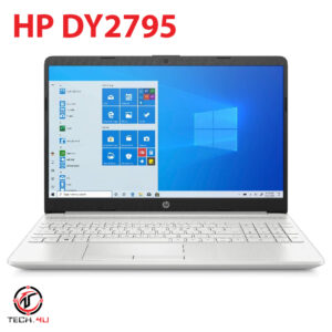 Notebook HP 15-DY2795WM Intel Core i5 1135G7