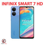 Infinix Smart 7 HD