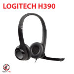 Headset Logitech H390