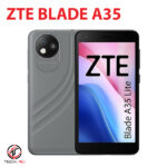 ZTE Blade A35