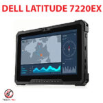 Dell Latitude 7220EX i5