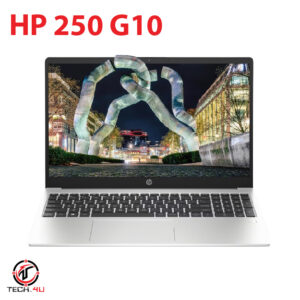 HP 250 15.6 inch G10 Core i3 Notebook PC