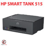 HP Smart Tank 581 All-in-One Printer