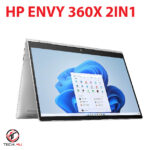 HP ENVY ES1013DX Notebook PC