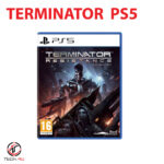 Terminator: Resistance Enhanced (PS5)