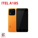 Itel A18s