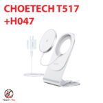 Choetech T517+H047