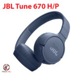 JBL Tune 670NC