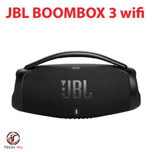 JBL Boombox 3 Wi-fi
